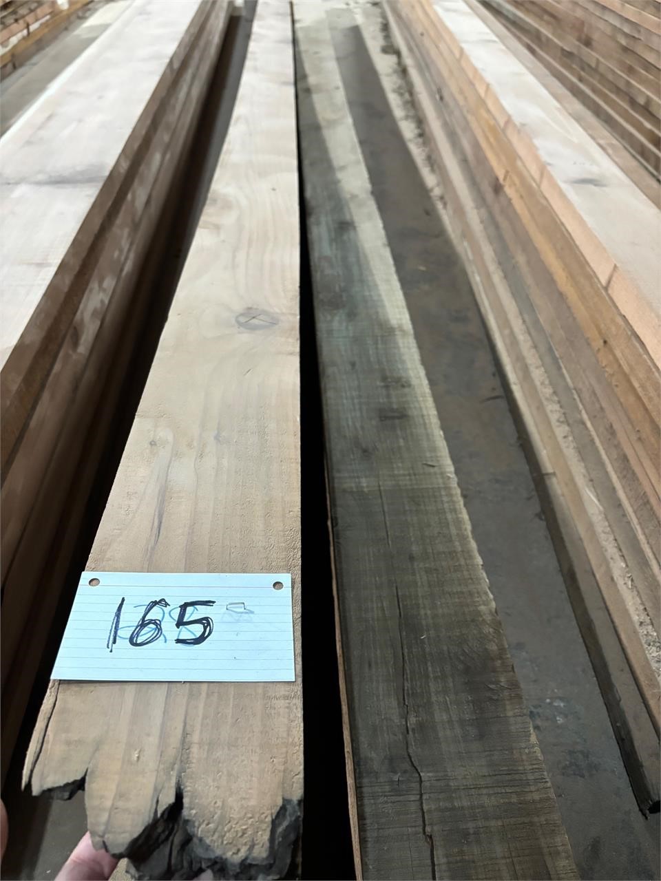 Redwood decking 2 x 6