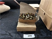 Three Boxes 45 ACP Ammo, NO SHIPPING