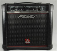 PEAVEY RAGE 158 AMPLIFIER TRANSTUBE SERIES