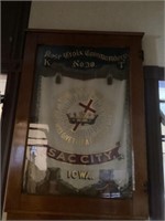 Sac City Masonic banner- banner only!