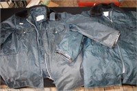 OPP Highway Patrol Jackets