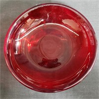 Murano glass bowl