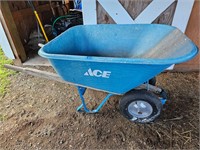 Ace Wheelbarrow