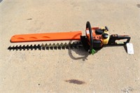 Stihl Hedge Trimmer, 30" bar, starts runs, cutter