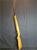 Winchester Daisy .177 Pellet Gun model 1100WS