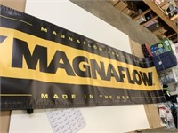 MagnaFlow 83" x 23" New Banner