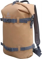 ROCONTRIP Waterproof Backpack, IPX6 Roll Top
