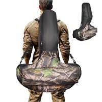 BESPORTBLE CAMO T PORTABLE HUNTING CASE ARCHERY