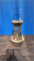 GREAT BRITISH RAILWAY LAMP