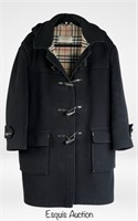Burberry Men's Greenwich Coat Size- 54