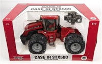 1/16 Ertl Case IH STX500 4wd Tractor Collector Ed.