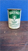 QUAKER MAID LITIUM GREASE 1 POUND TIN