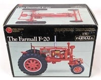 1/16 Ertl Farmall F-20 Tractor Precision #6