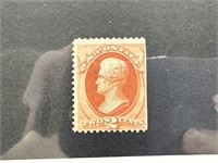 #183 FINE UNUSED RARE 1879 STAMP