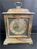 Vintage Seth Thomas mantle clock parts only
