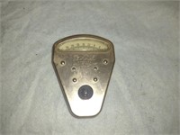 Vintage Tel-Tale Wiper Pressure Tester