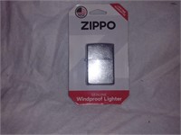 Zippo Lighter "New"