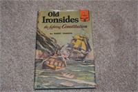 Old Ironside - The Fighting Constitution Book