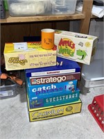 Lot of Vintage Games