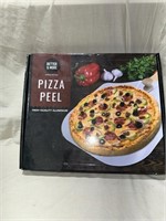 High Quality Aluminum Pizza Peel