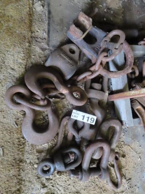 Bairnsdale Clearance Auction