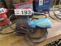 Bosch GSS140AO Orbital Sander 240V