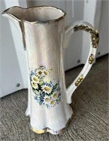 Nice talk ceramic vase
