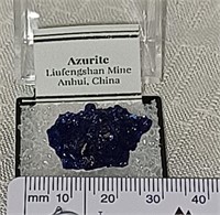 Azurite Raw Rough Specimen