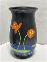 11 " Crown Ducal Ware Vase