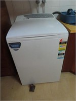 Fisher & Paykel Washing Machine