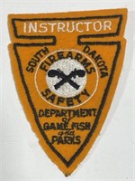 South Dakota Department of Game, Fish and Parks