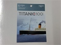 2012 100 Years After The Sinking Of The Titanic