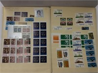 CANADA -(x2 sheets) MNH