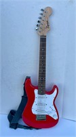 Fender Mini Stratocaster V2 Electric Guitar