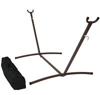 40'' HAMMOCK STAND W/ CARRYING BAG- FRAME ONLY