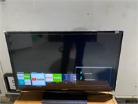 Samsung 27 inch smart tv