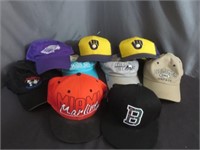 Caps / Hats