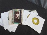 Sun Records 45's - Various Artists