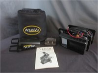 Aqua-Vu Underwater Camera w/Case - Untested