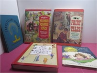 VTG Childrens / Kids Fairy Tales & Nursery Rhymes