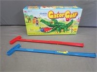 Gator Golf - Complete