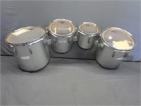 ~LPO* Marching Band Drum Set by Cash Money Woerpol