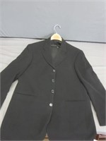 ~ Vicci Uomo Men's Suit Sz 40S