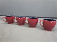 *Denby of England Coffee Cups