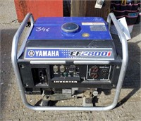 Yamaha EF2800-I Inverter