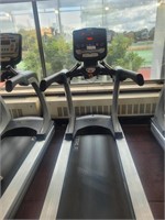 True fitness treadmill Model cs600