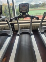 True fitness treadmill Model cs600