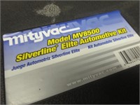 Mityvac MV8500 Silverline Auto kit