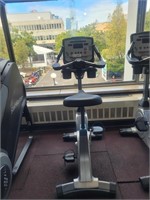 True Fitness Upright Bike Mod: 900