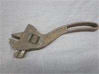 Antique 10in Wrench